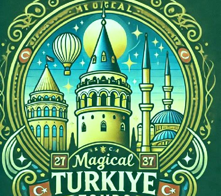 Magical Istanbul online slot