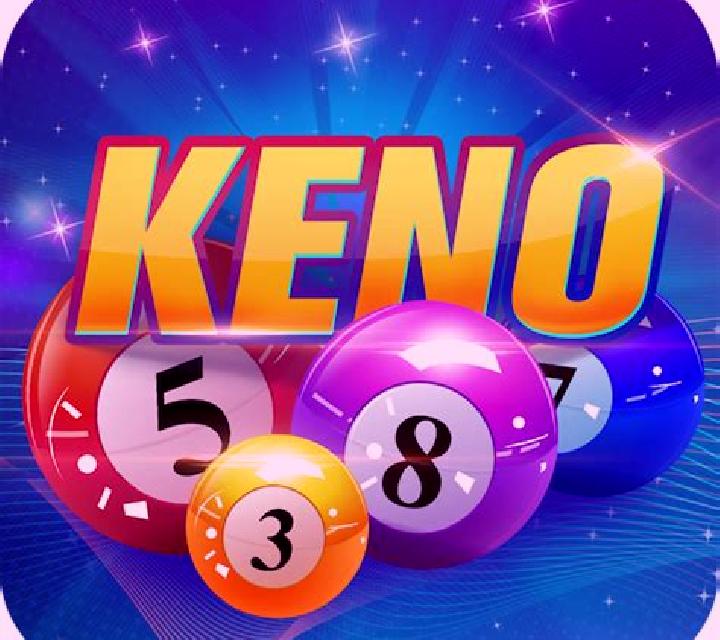 Magical Keno online slot