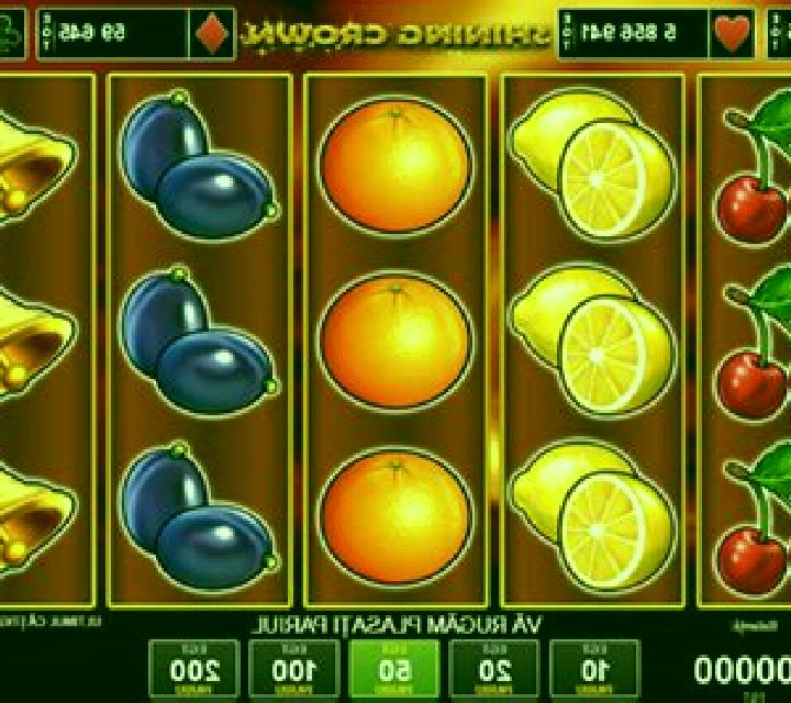 Magical Lake online slot