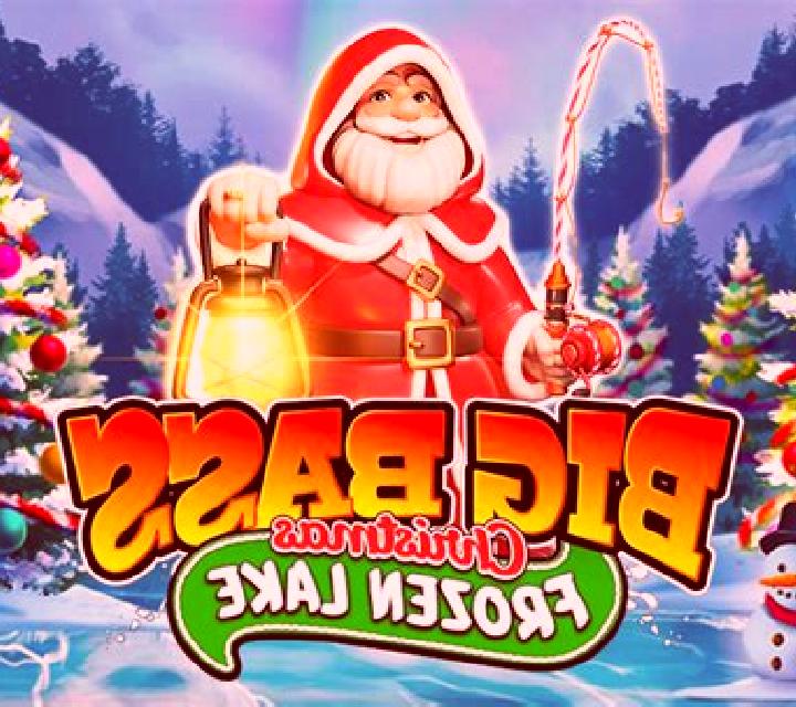Magical Lake slot game