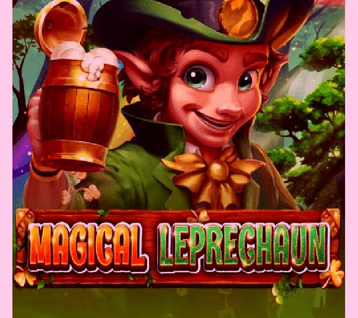 Magical Leprechaun slot