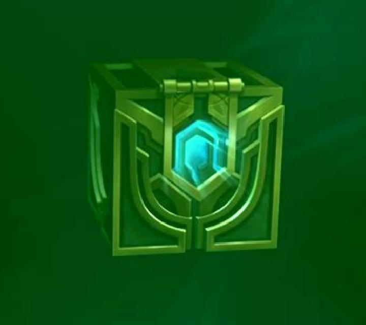 Magical Loot online slot