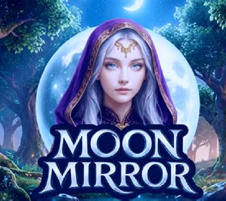 Magical Mirror slot game