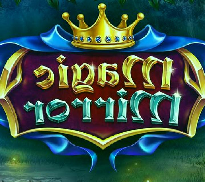 Magical Mirror slot machine