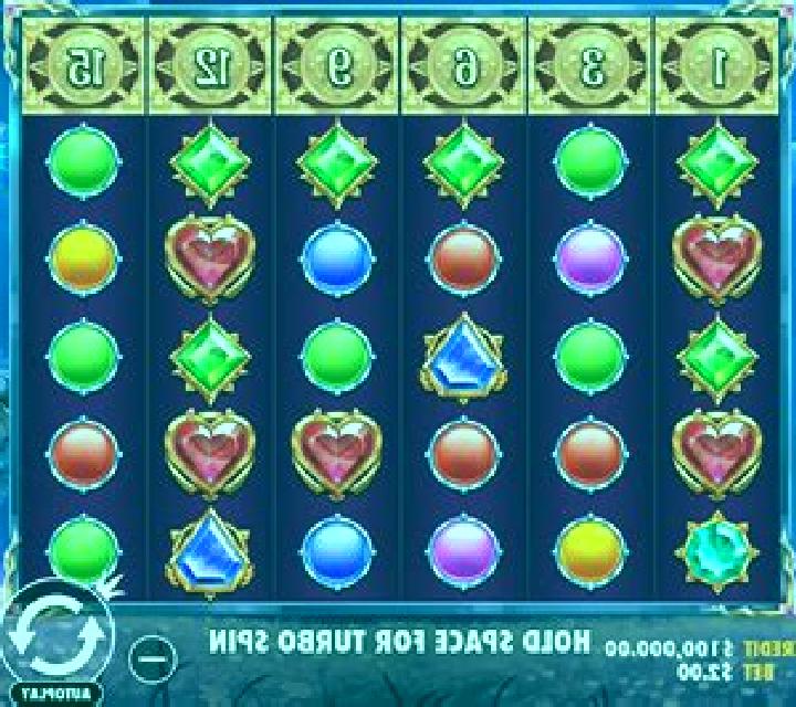 Magical Moon slot
