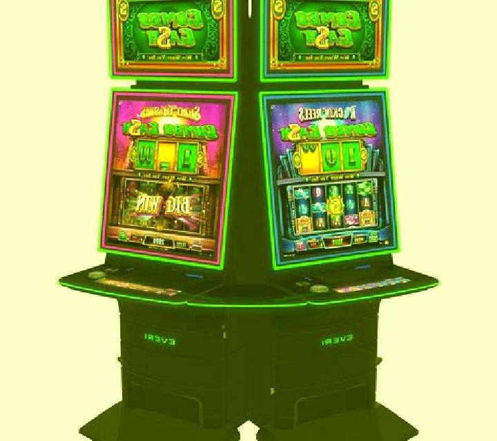 Magical Reels slot game