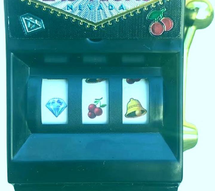Magical Reels slot machine
