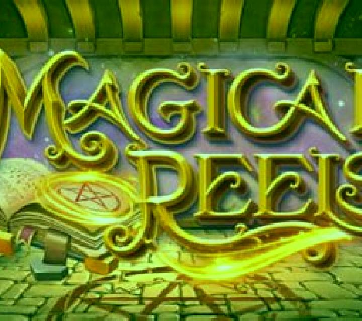 Magical Reels slot