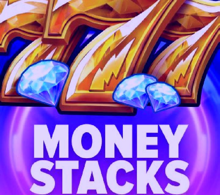 Magical Stacks slot game