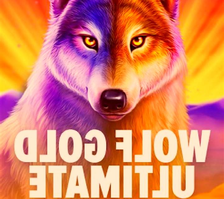 Magical Wolf online slot