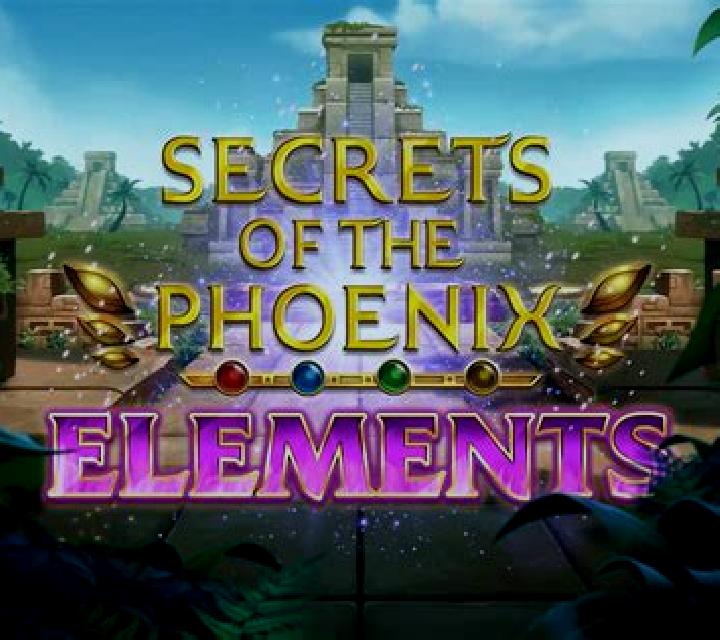 Magician's Secrets slot game
