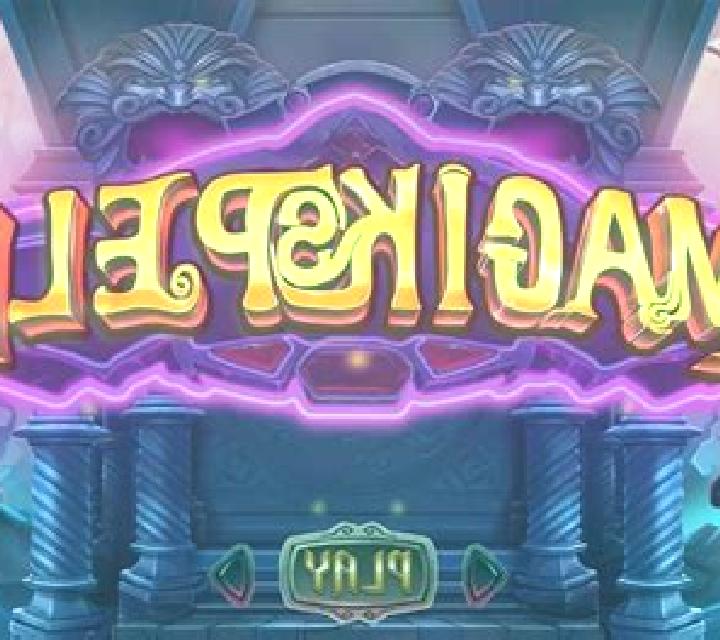 Magikspell slot