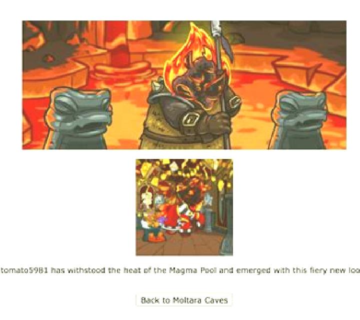Magma Rush online slot