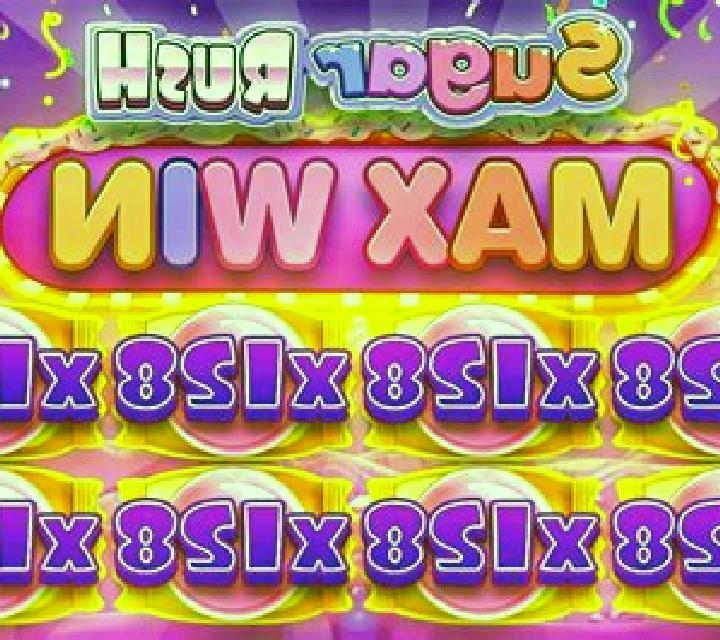 Magma Rush slot game