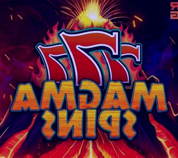 Magma Spins online slot