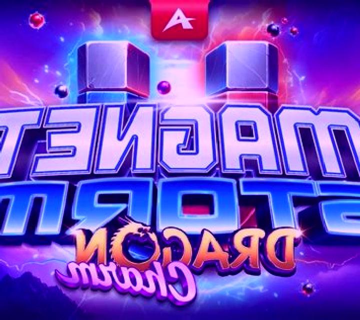Magnet Storm Chili Chihuahua online slot