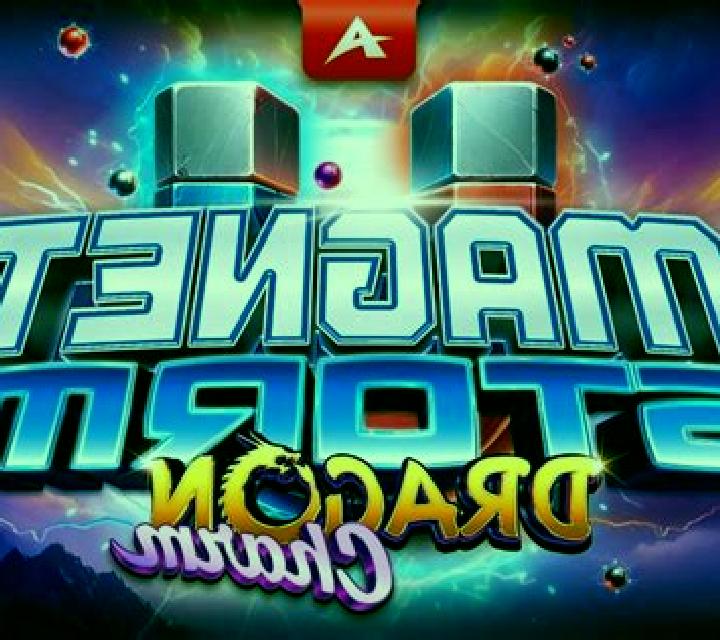 Magnet Storm Chili Chihuahua slot machine