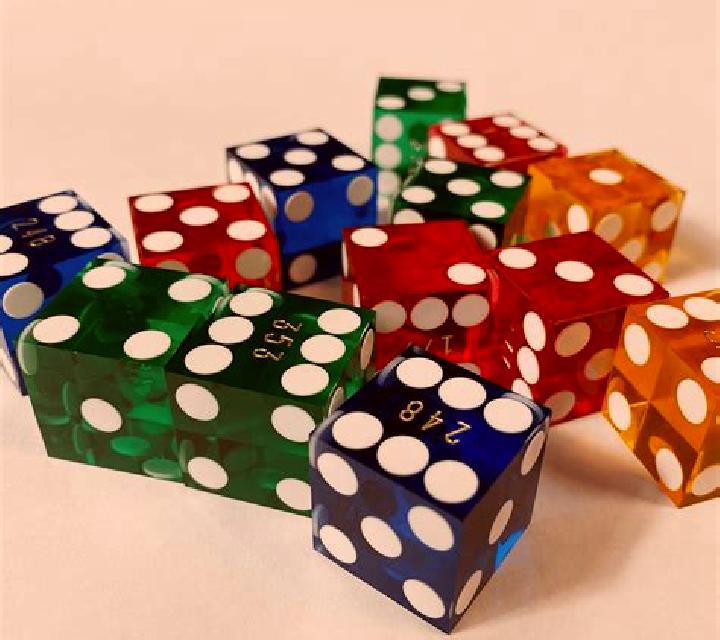 Magnetic Coins Dice slot game