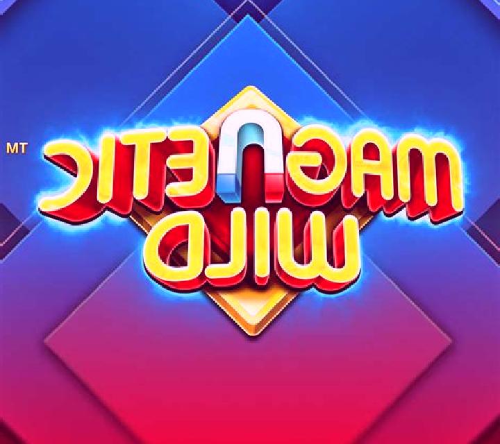 Magnetic Wild online slot