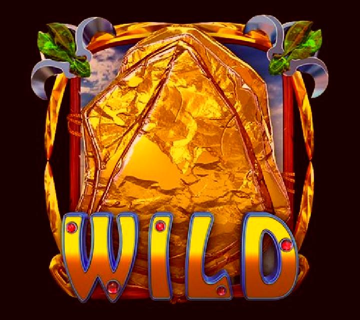 Magnetic Wild slot game