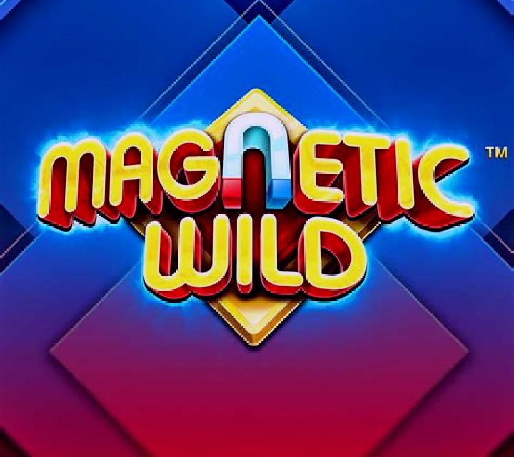 Magnetic Wild slot machine