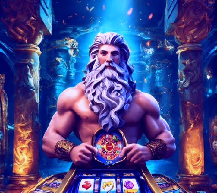 Magnetisimo online slot