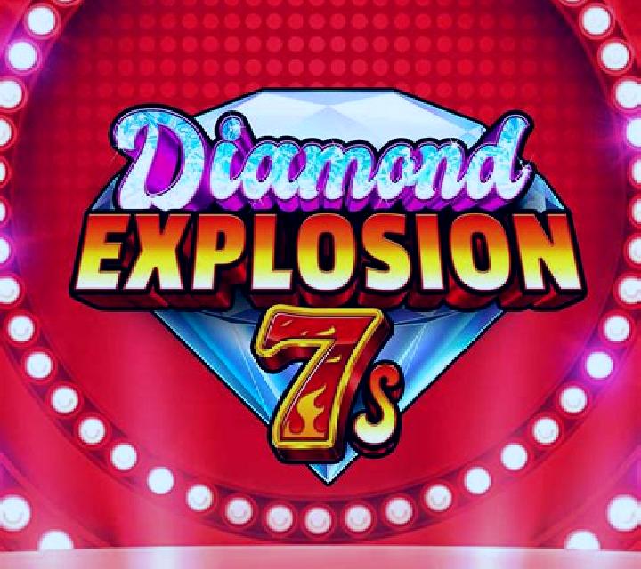 Magnificent 7s online slot