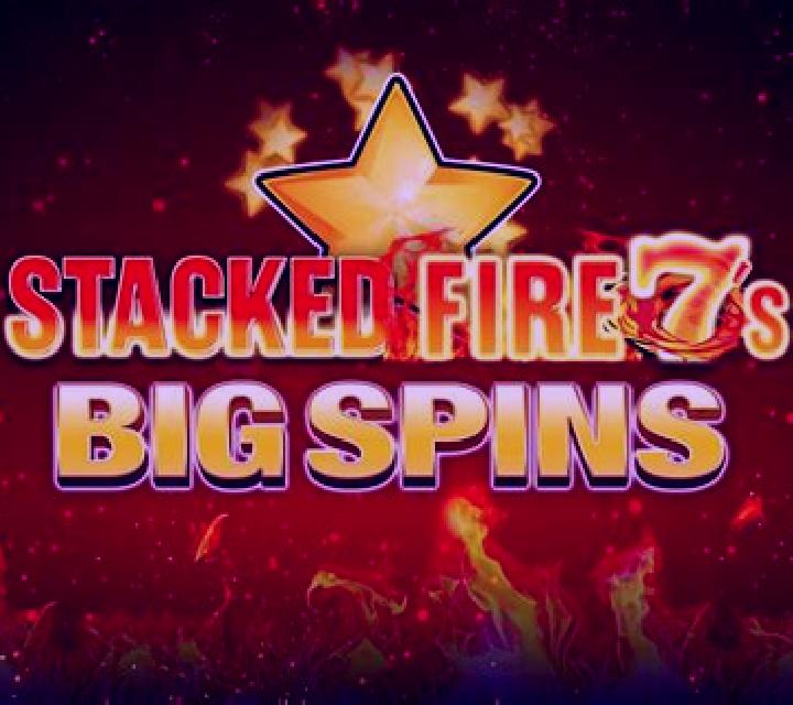 Magnificent 7s slot game