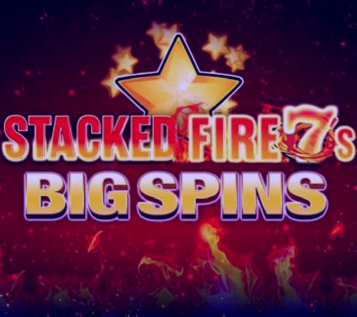 Magnificent 7s slot