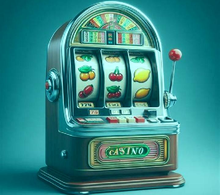 Magnificent 8 online slot