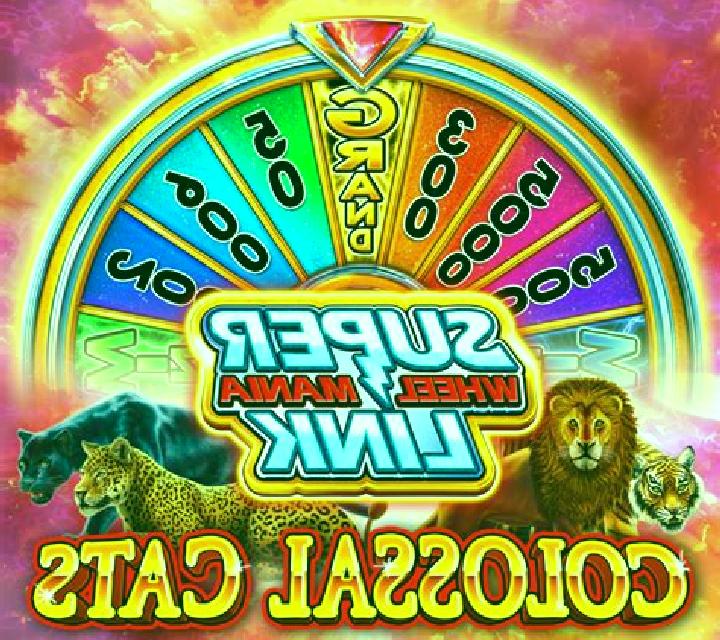 Magnificent Cats slot machine