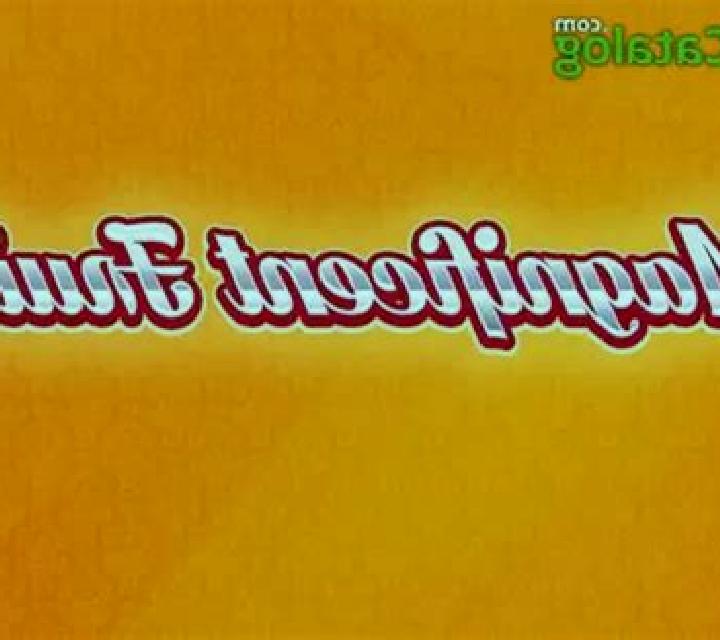 Magnificent Fruits slot