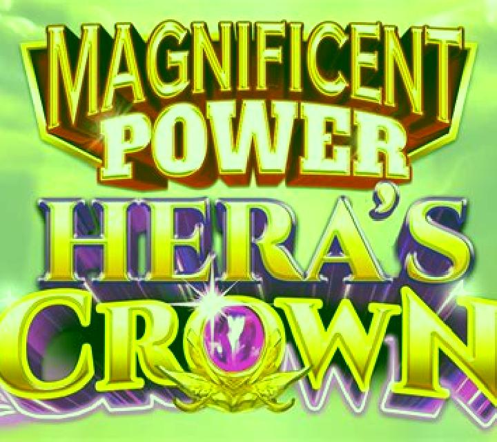 Magnificent Jewels online slot
