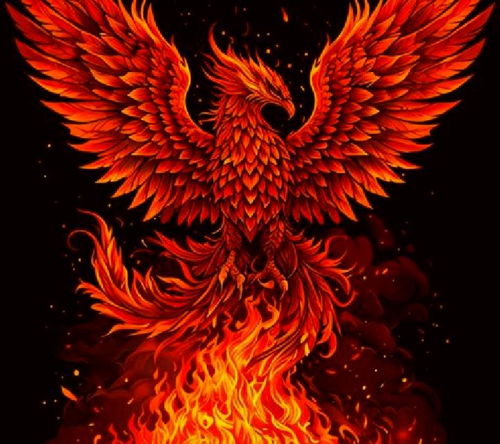 Magnificent Phoenix online slot