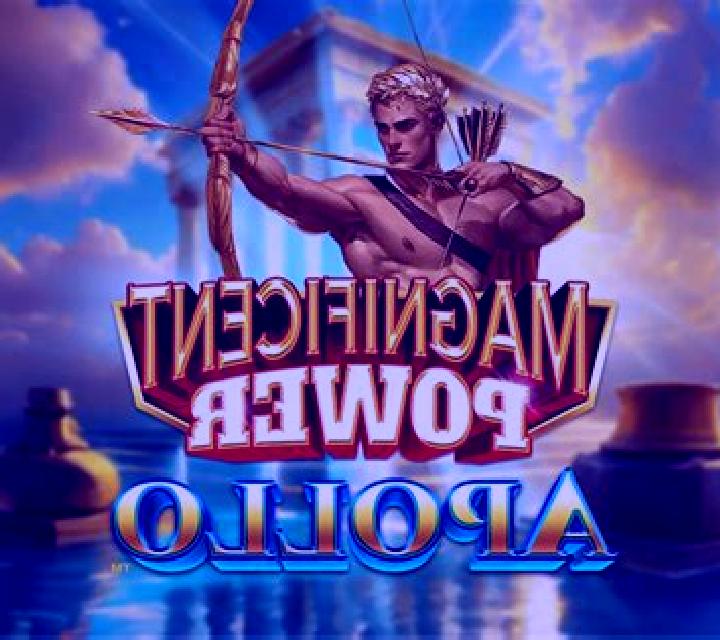 Magnificent Power Apollo online slot