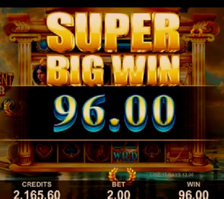 Magnificent Power Apollo slot game