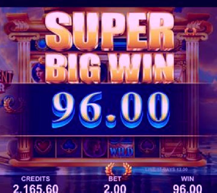 Magnificent Power Apollo slot