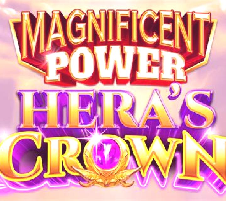 Magnificent Power Gold online slot
