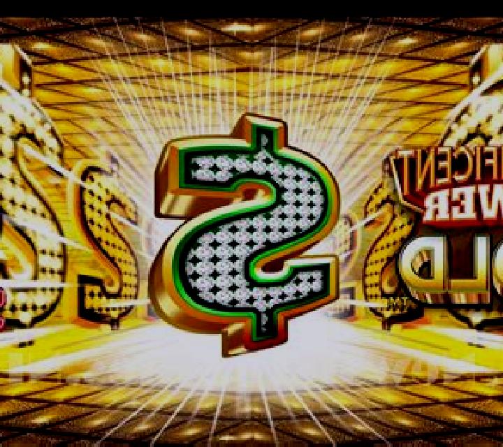 Magnificent Power Gold slot