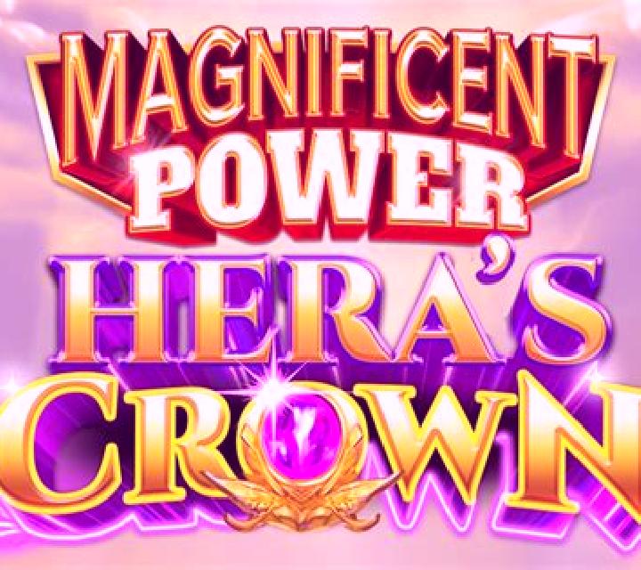 Magnificent Power Hera s Crown online slot