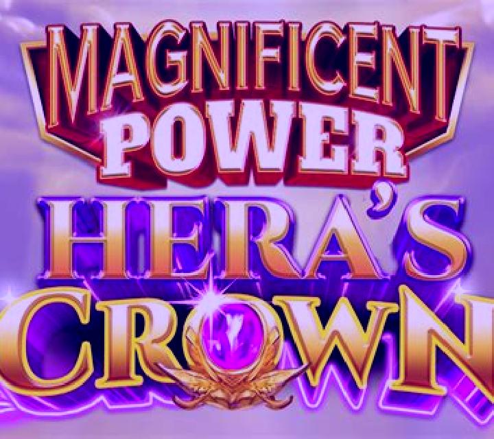 Magnificent Power Hera s Crown slot machine