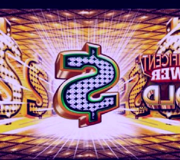 Magnificent Power HooKoo slot game