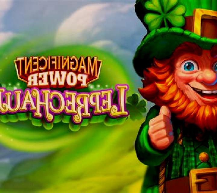 Magnificent Power Leprechaun online slot