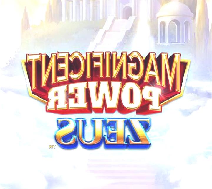 Magnificent Power Zeus online slot