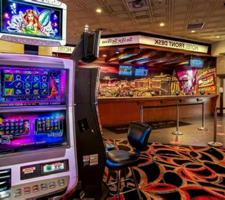 Magnificent Sevens (Casino Technology) slot game