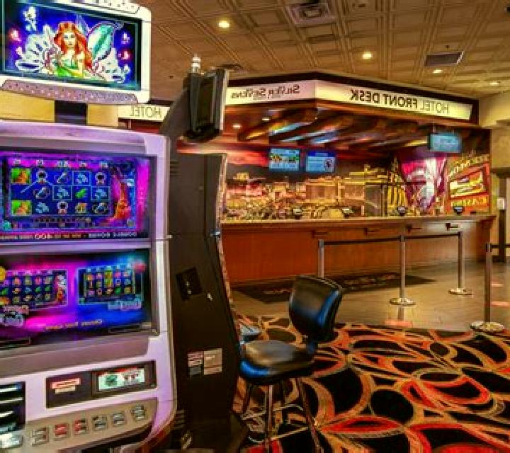 Magnificent Sevens (Casino Technology) slot