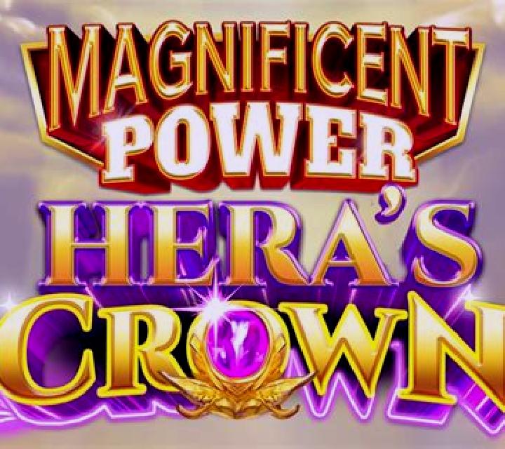 Magnificent Wild online slot