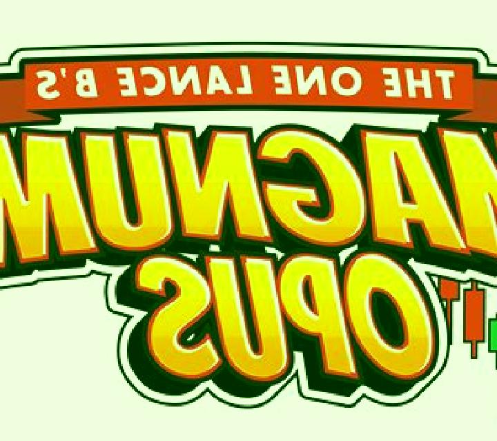 Magnum Opus online slot