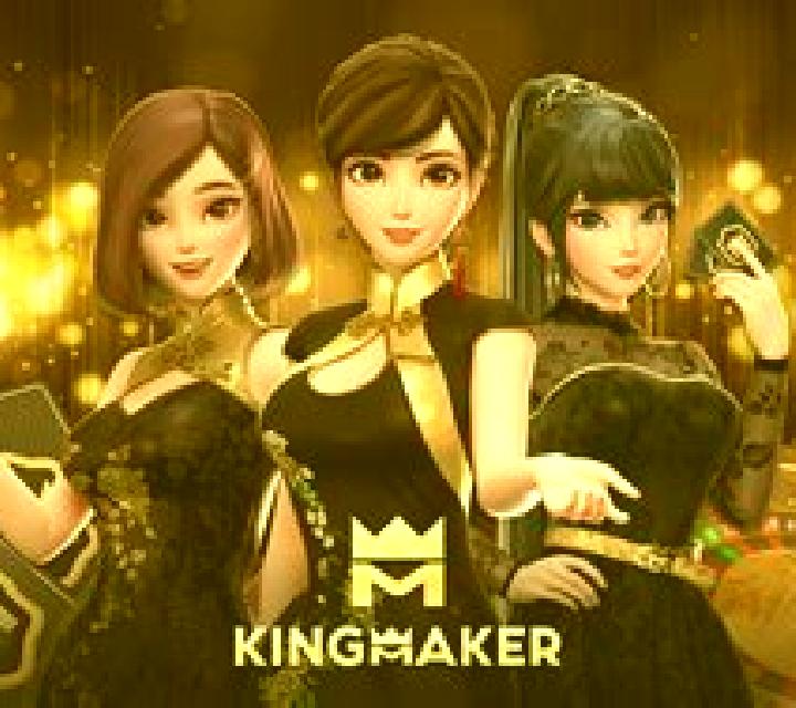 Magpie Bridge (Bbin) slot game