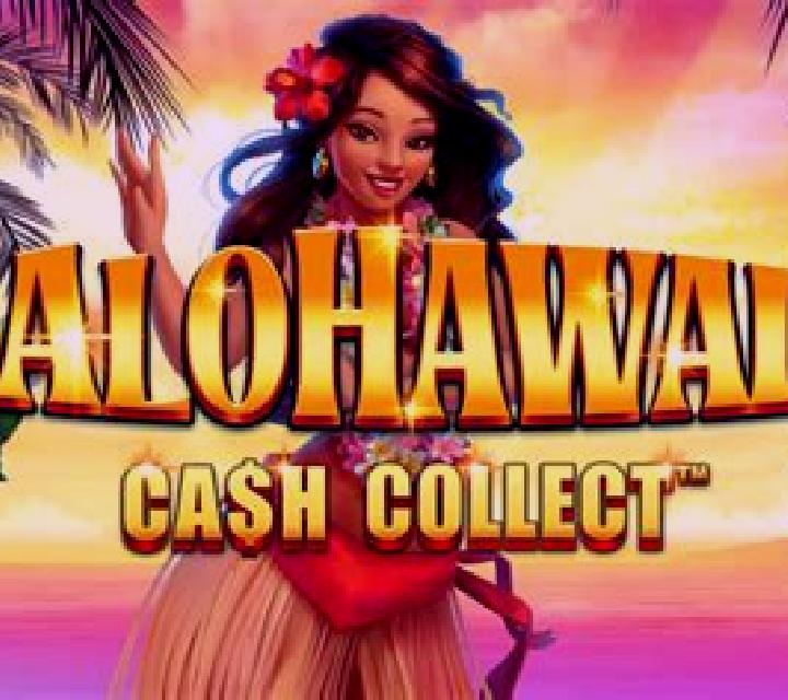 Mahalo Hawaii slot game